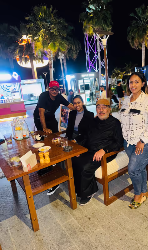 Addis Ababa Private Tour - Local restaurants