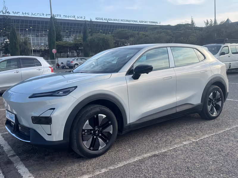 Addis Ababa Private Tour - 