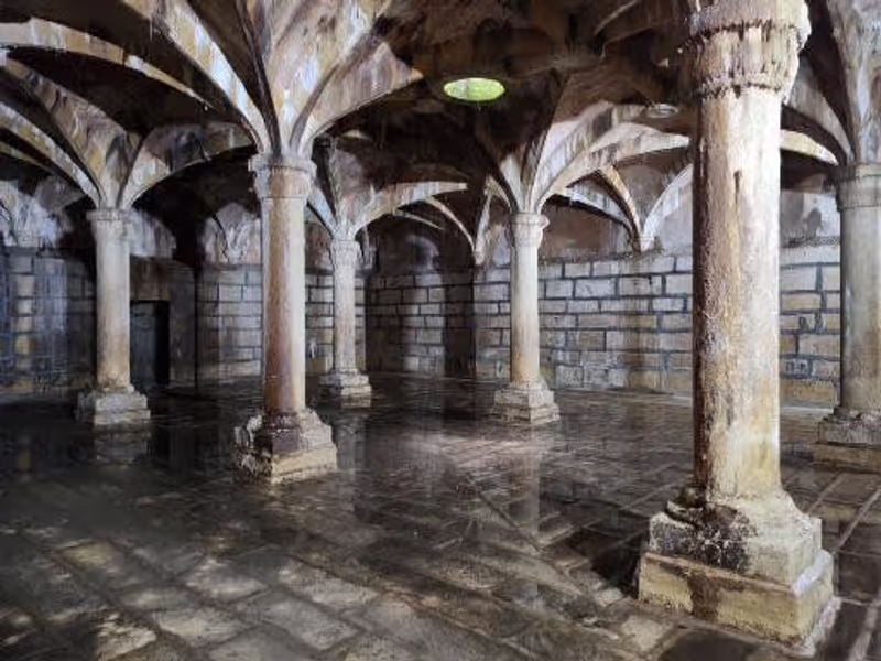 Tomar Private Tour - 