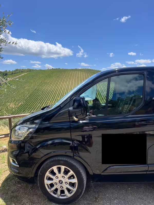 Florence Private Tour - 