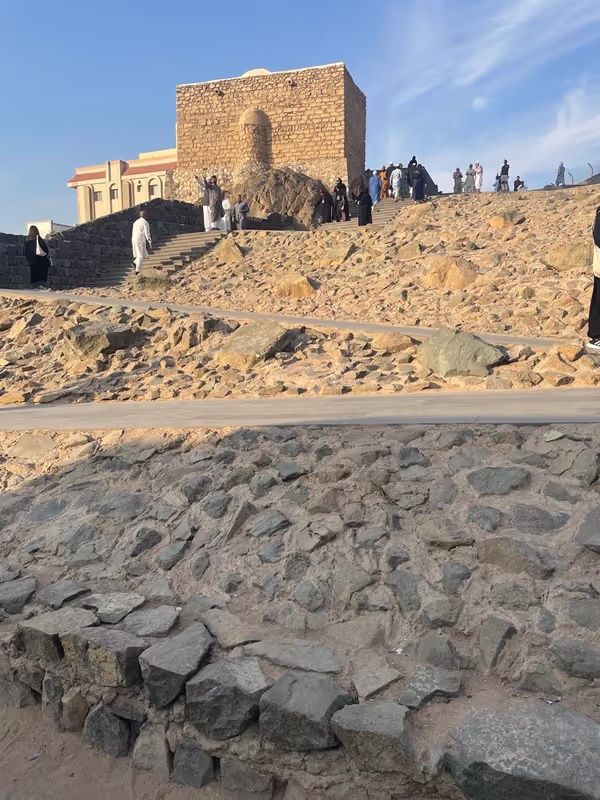 Al Madinah Private Tour - 