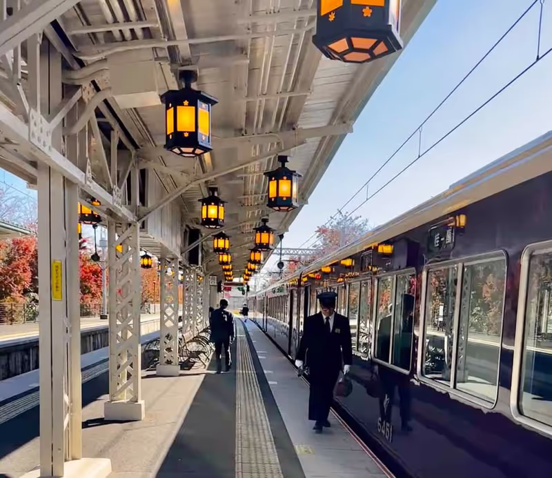 Kyoto Private Tour - 