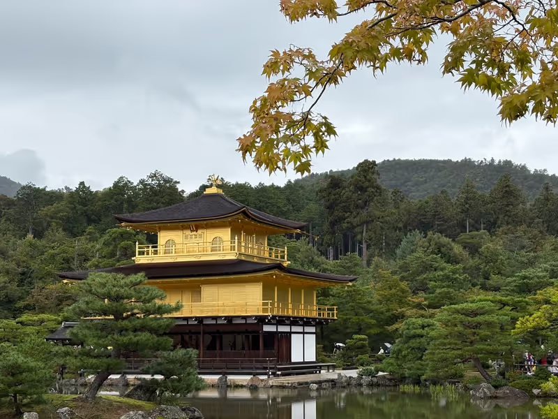 Kyoto Private Tour - 