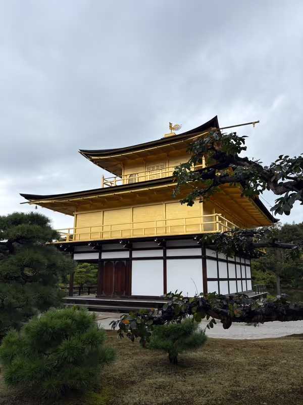 Kyoto Private Tour - 