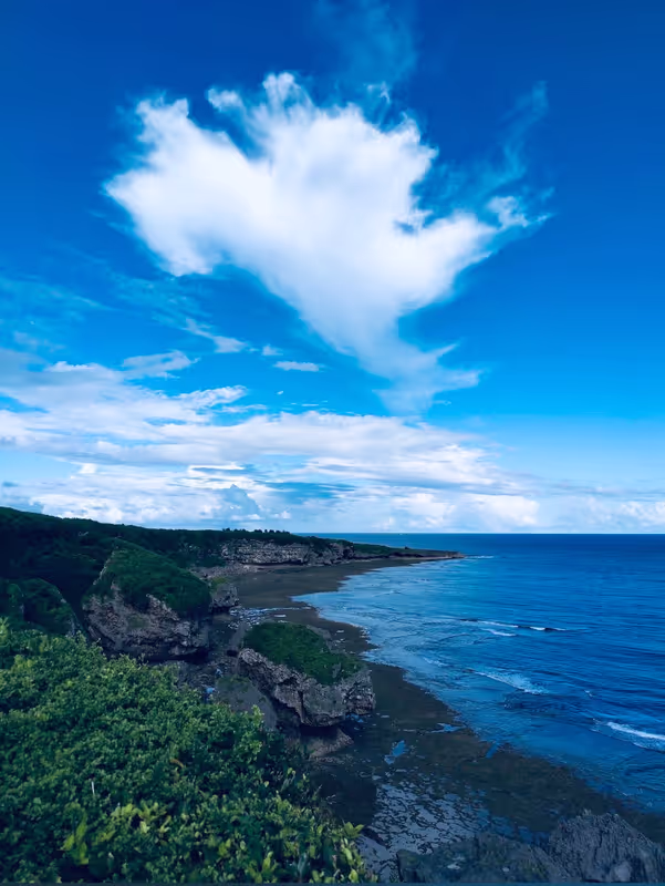 Okinawa Main Island Private Tour - 