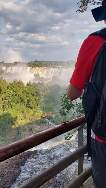 Iguazu Falls (Argentina) Private Tour - 