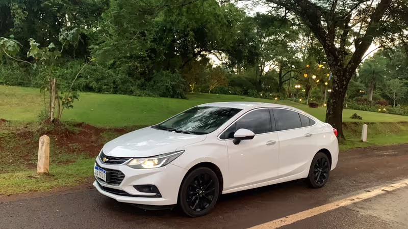 Iguazu Falls (Argentina) Private Tour - 