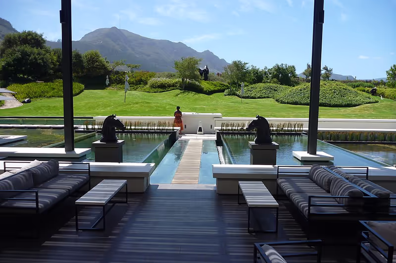 Cape Town Private Tour - 