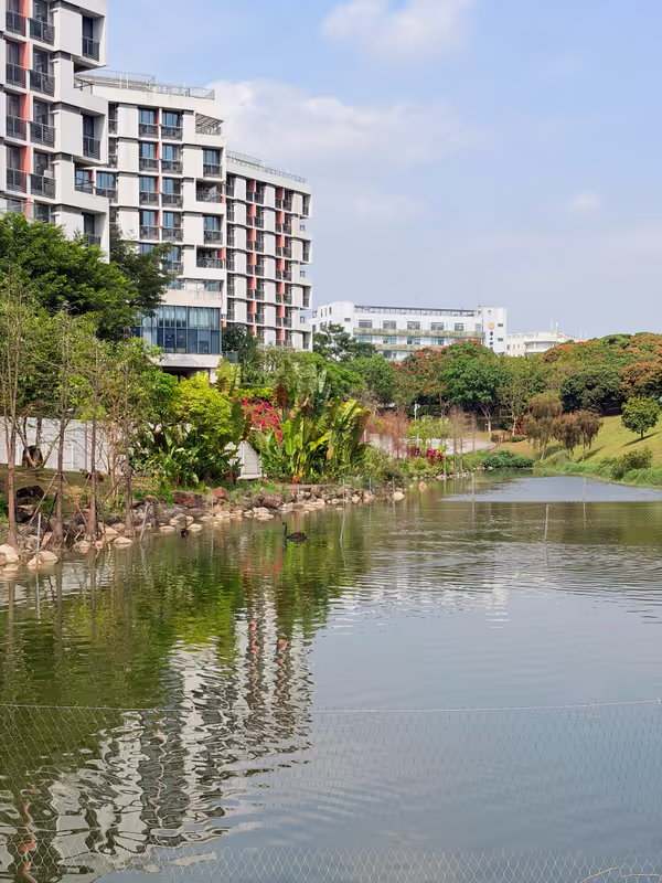 Shenzhen Private Tour - 