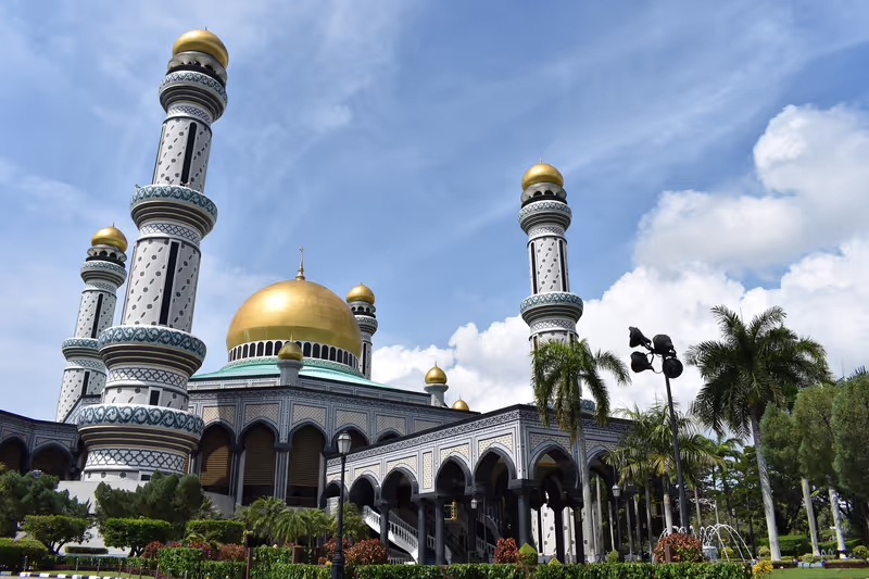 Bandar Seri Begawan Private Tour - 