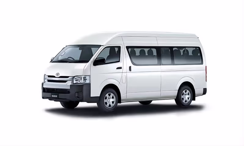 Bandar Seri Begawan Private Tour - 