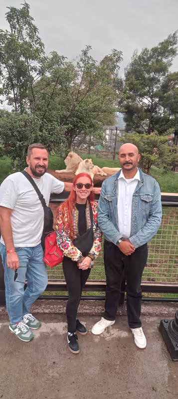 Addis Ababa Private Tour - 