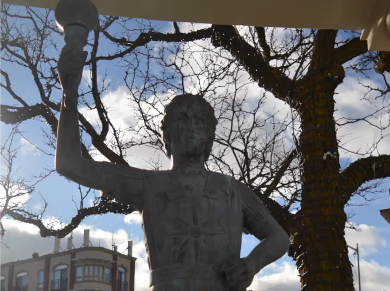 Toronto Private Tour - Greek Town
