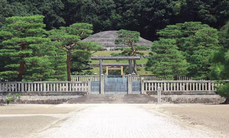 Kyoto Private Tour - 