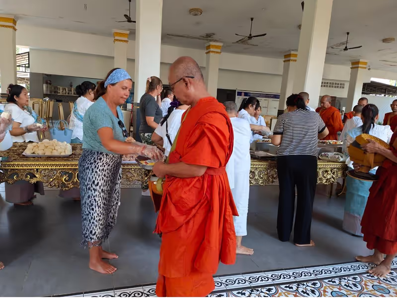 Phnom Penh Private Tour - 