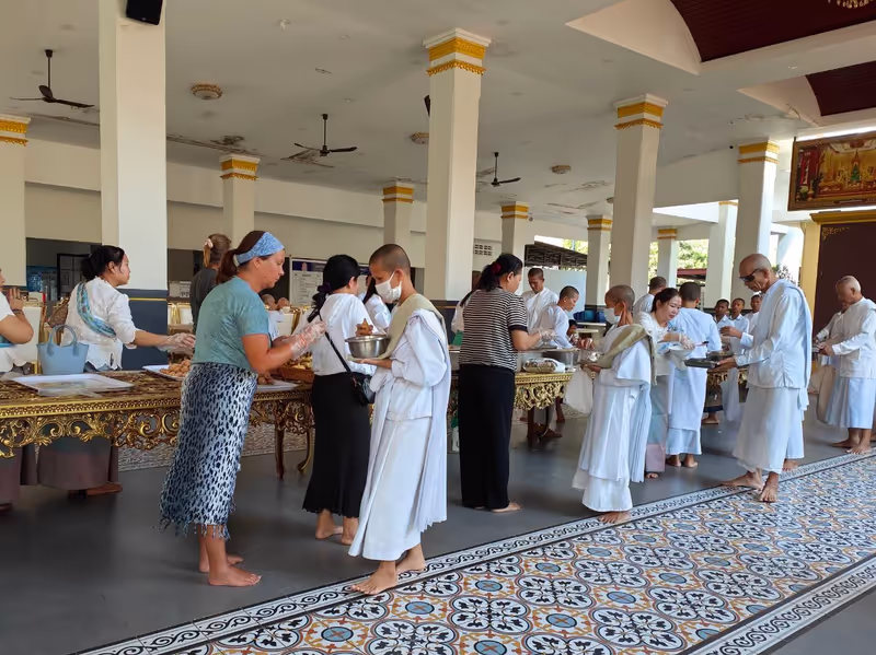 Phnom Penh Private Tour - 