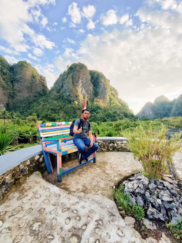 South Sulawesi Private Tour - Rammang Rammang