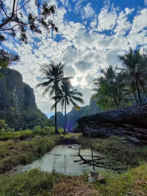 South Sulawesi Private Tour - Kampung Berua