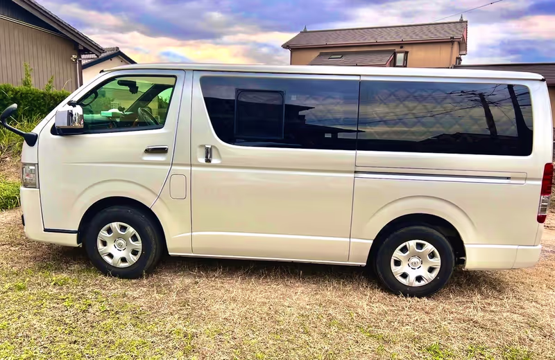 Nagoya Private Tour - 