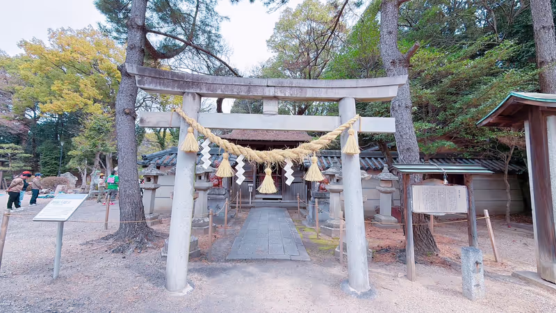 Nagoya Private Tour - 