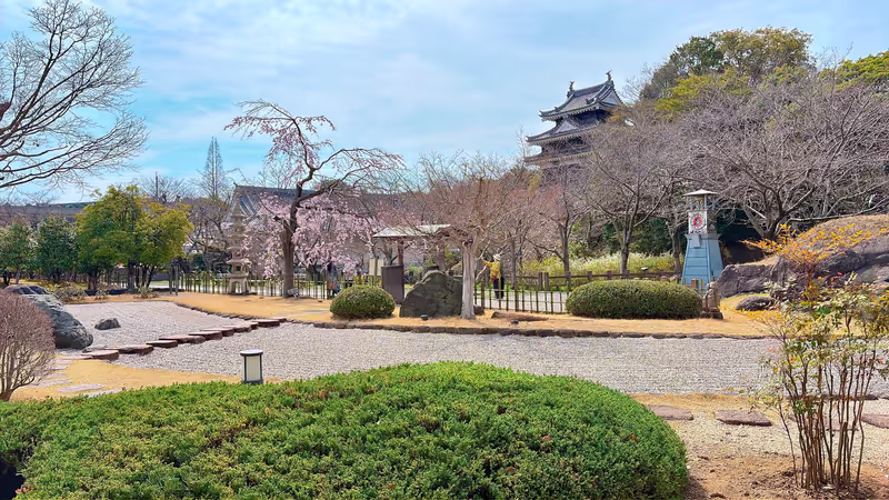 Nagoya Private Tour - 