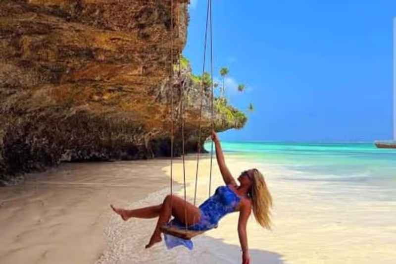 Zanzibar Private Tour - 