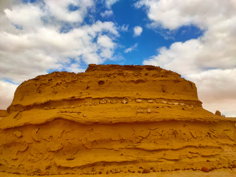 Minya Private Tour - 