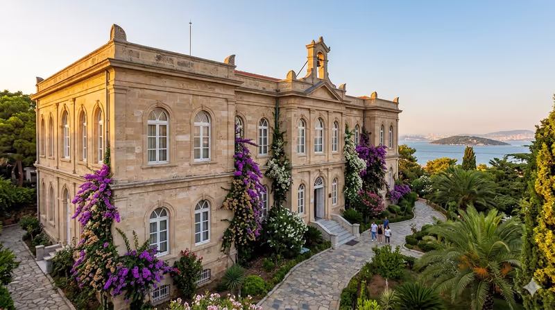 Istanbul Private Tour - 