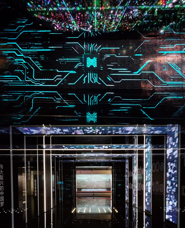 Shenzhen Private Tour - Huaqiangbei