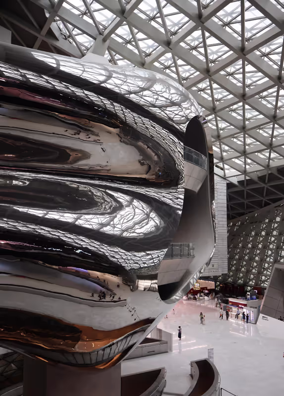 Shenzhen Private Tour - 