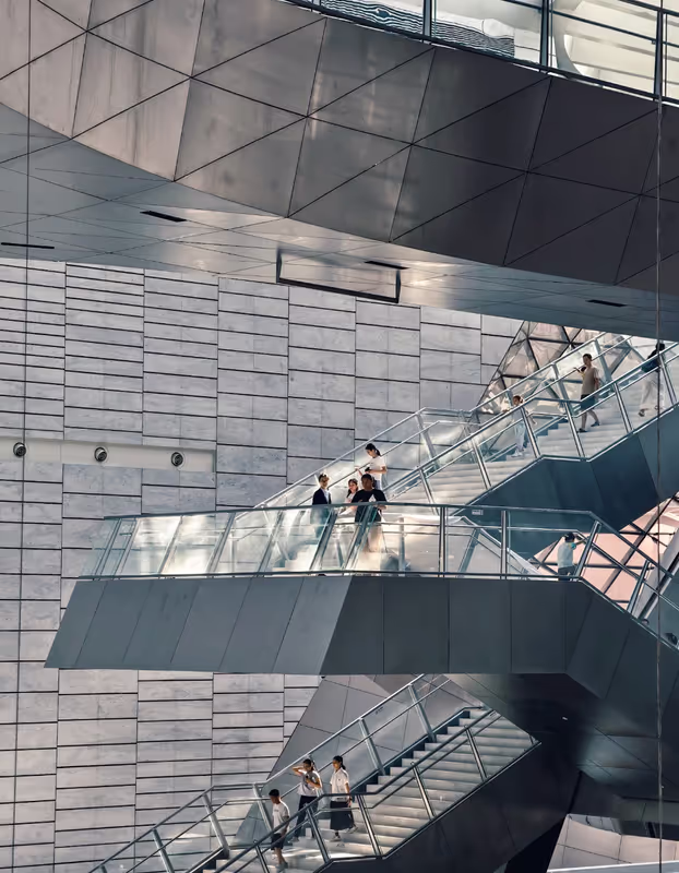 Shenzhen Private Tour - 