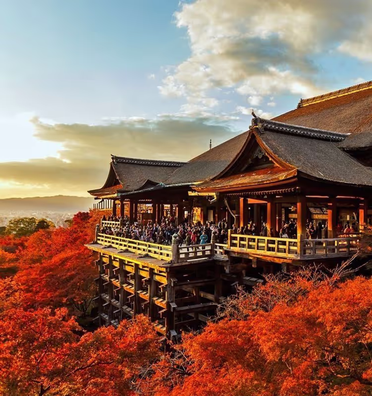 Kobe Private Tour - 