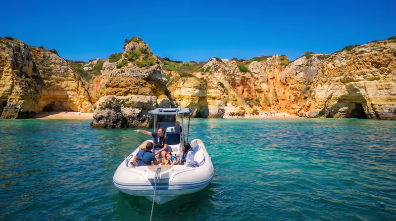 Lagos Private Tour - 