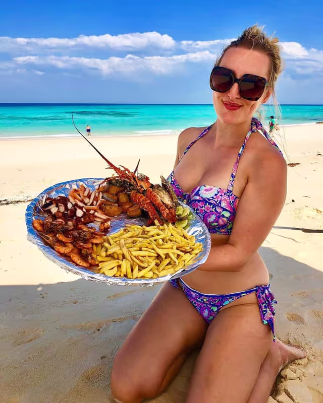 Zanzibar Private Tour - 