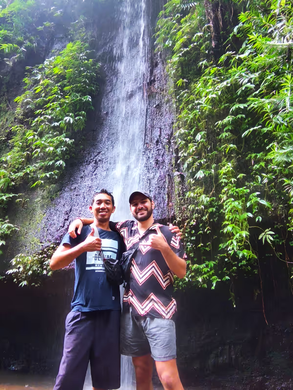 Surabaya Private Tour - 