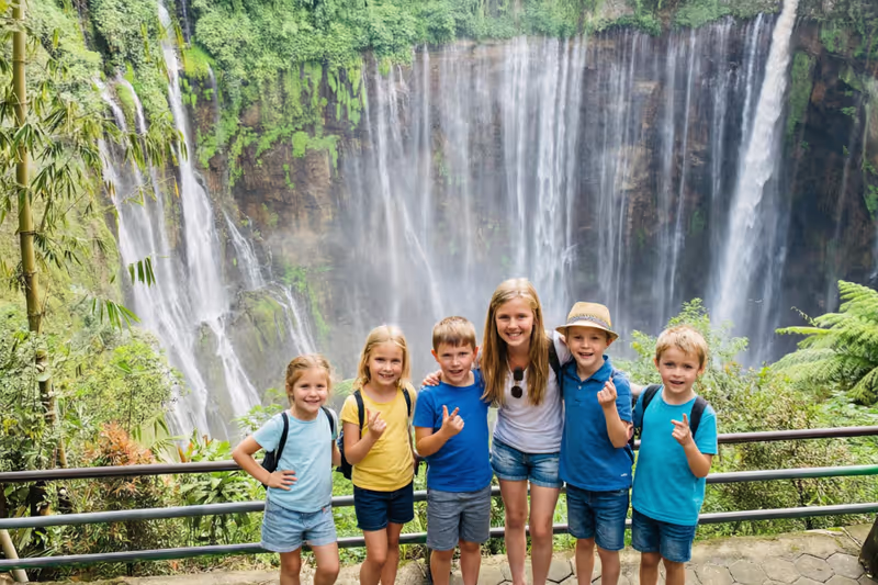 Surabaya Private Tour - 