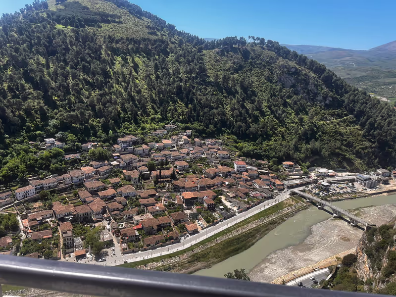 Berat Private Tour - 