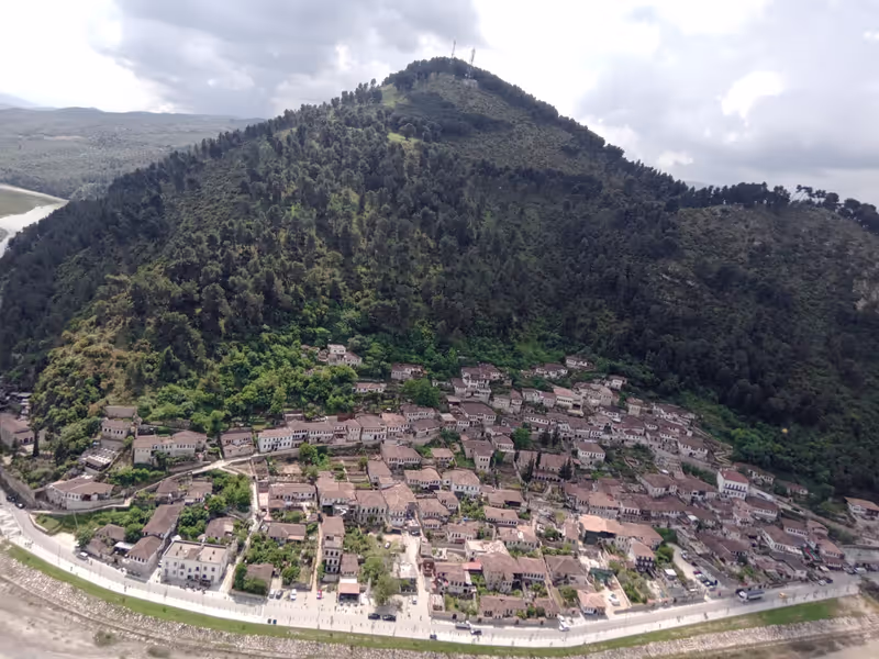 Berat Private Tour - 