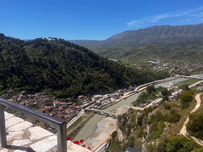 Berat Private Tour - 