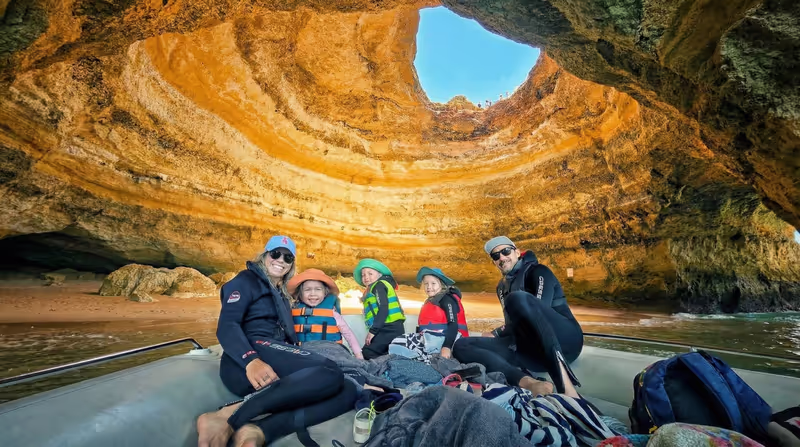 Lagos Private Tour - 