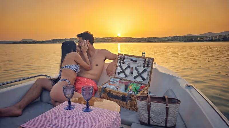 Lagos Private Tour - 