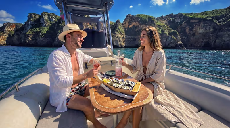 Lagos Private Tour - 