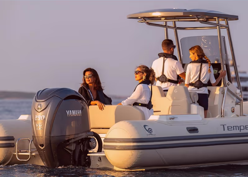 Lagos Private Tour - 