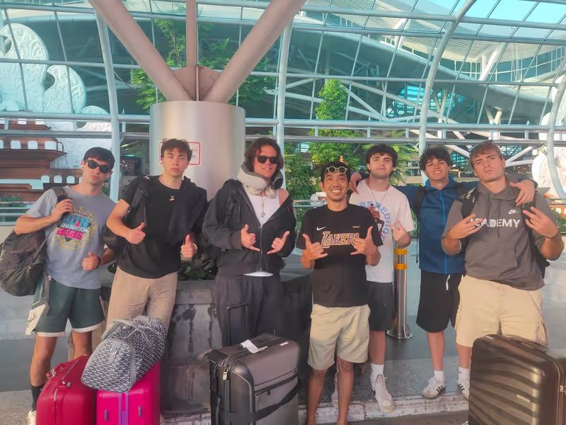 Surabaya Private Tour - 