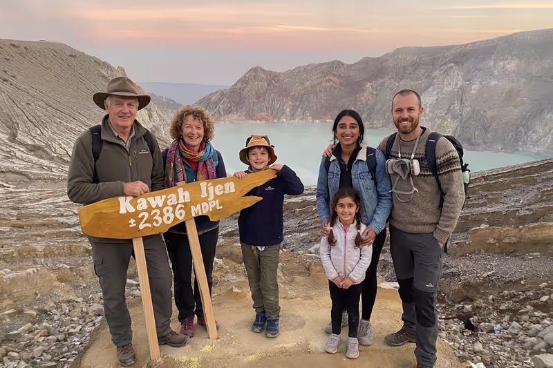 Surabaya Private Tour - 