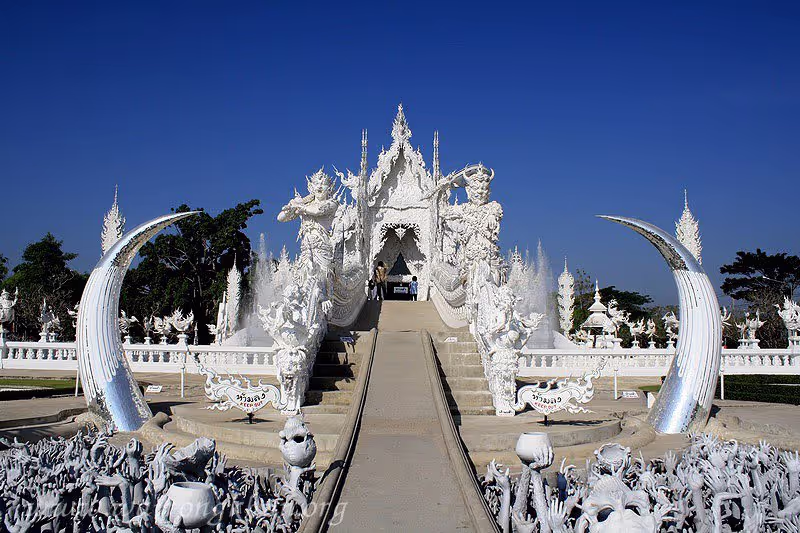 Chiang Rai Private Tour - 