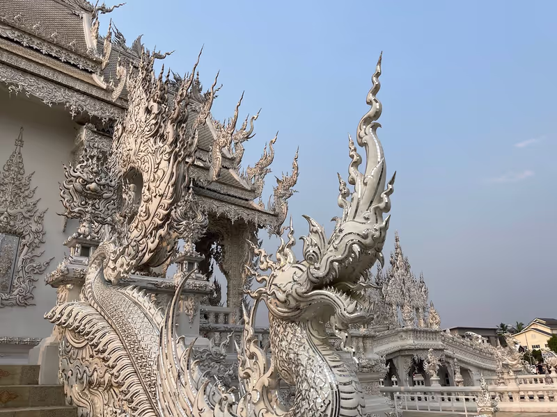Chiang Rai Private Tour - 