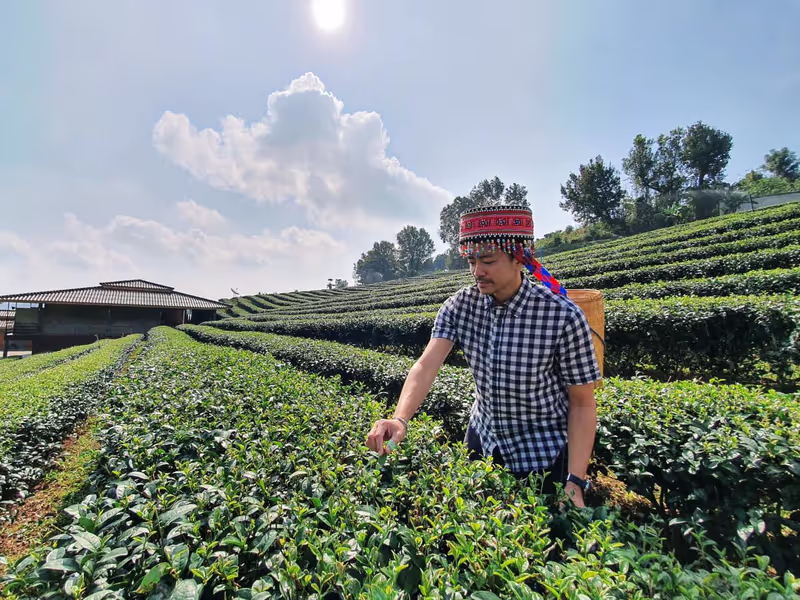 Chiang Rai Private Tour - 