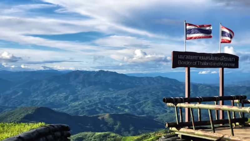 Chiang Rai Private Tour - 