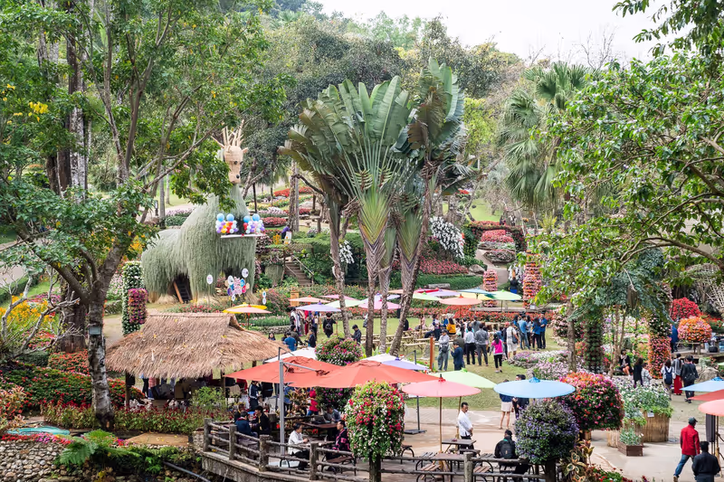 Chiang Rai Private Tour - 